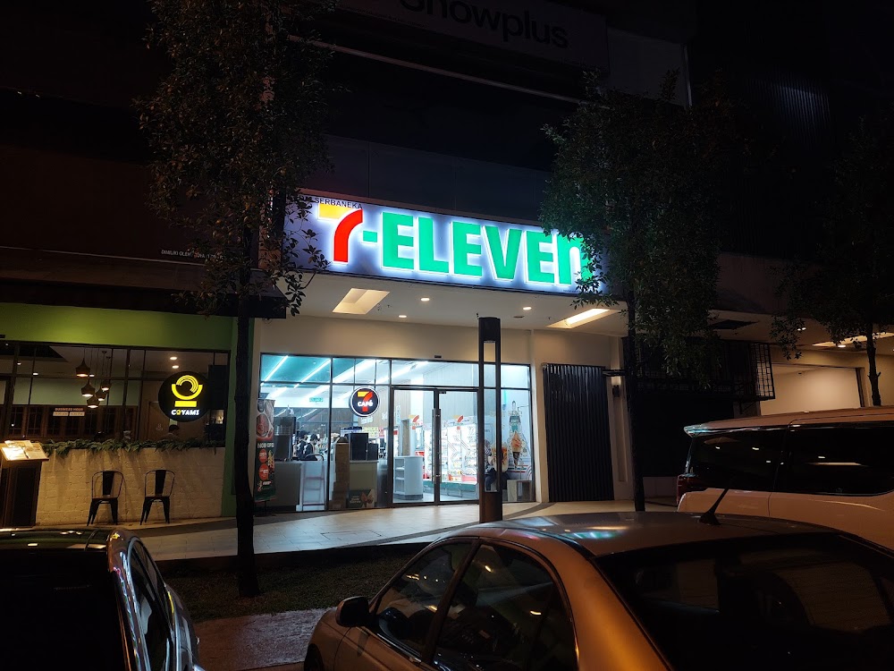 7CAFé