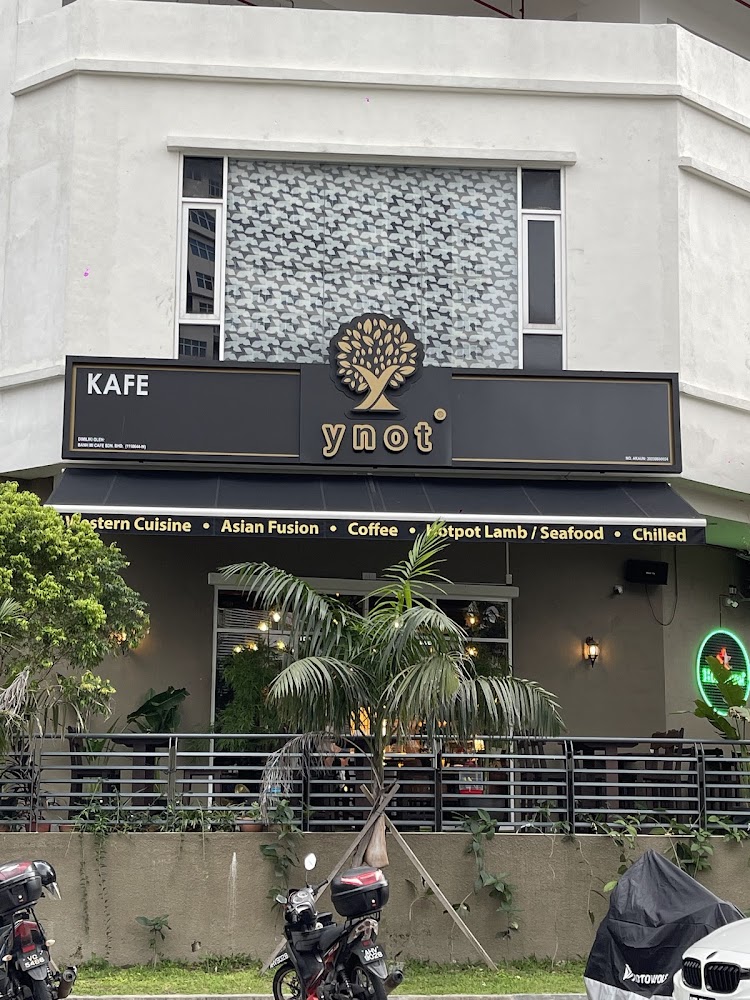 Thong Kee Malaysia Kopitiam Puchong