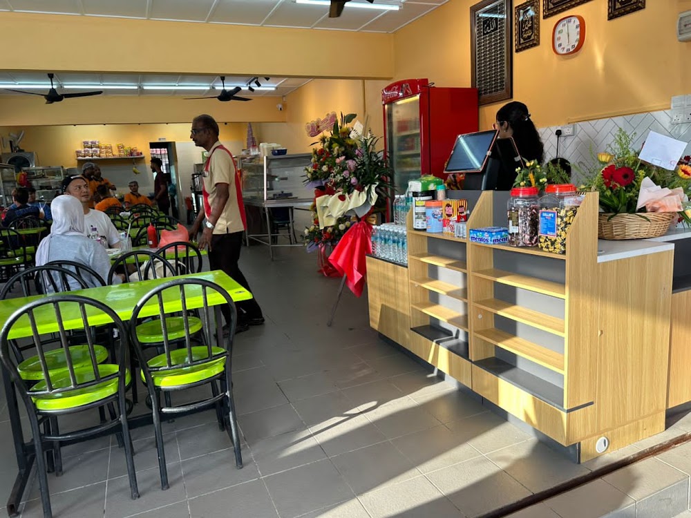 My Bistro - Puchong Wawasan