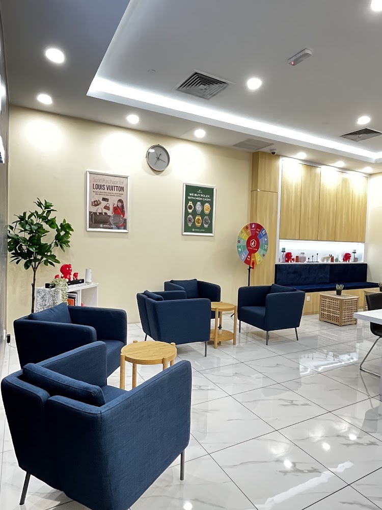 JEWEL CAFE