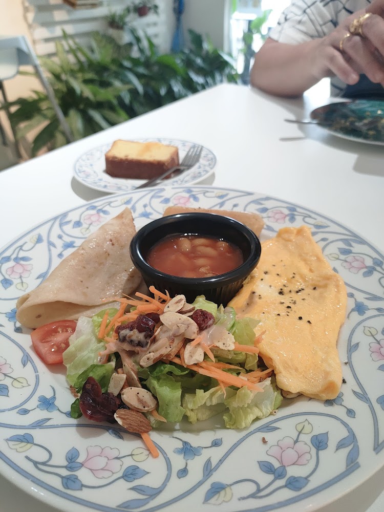 Breado Cafe