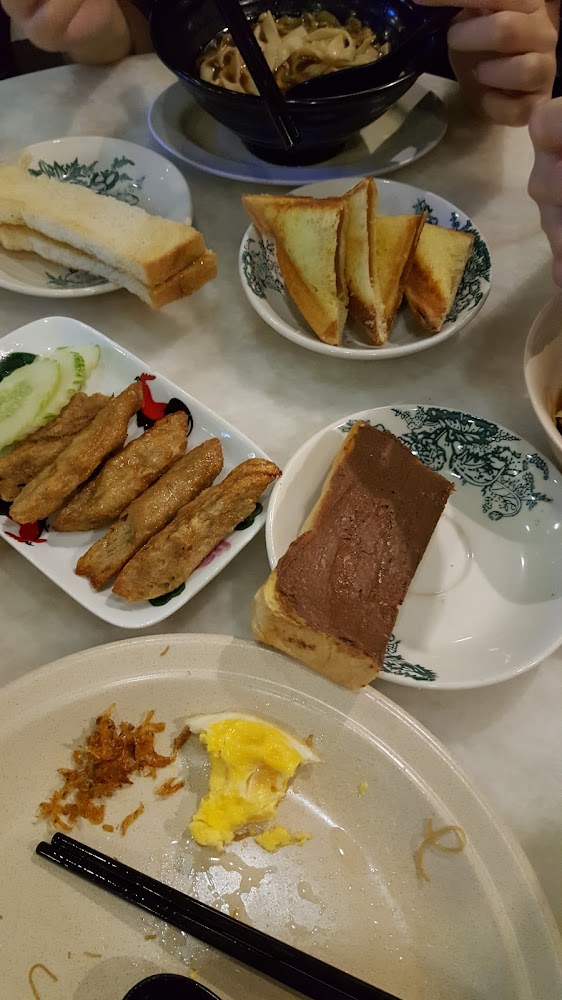 My Kopitiam