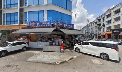 肥仔三间庄