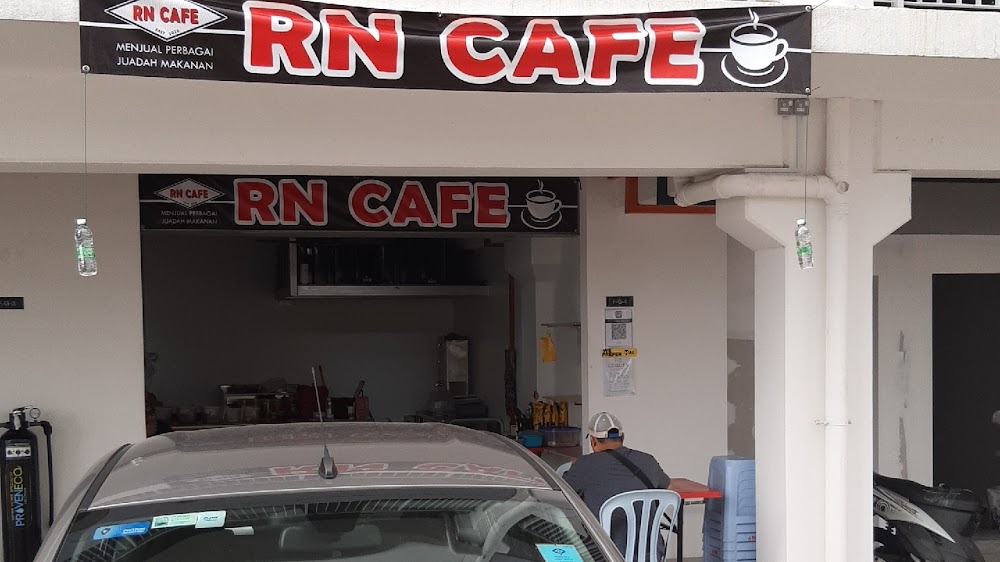 RN Cafe | Puchong