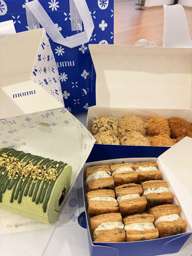 MUMU BAKEHOUSE (MUMU DESSERT)