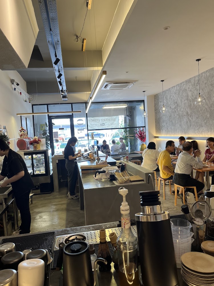 Bound Coffee