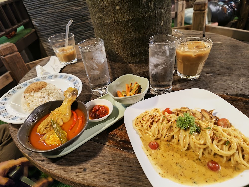R's Garden Cafe