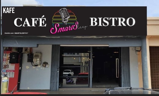 Smarts Cafe Bistro