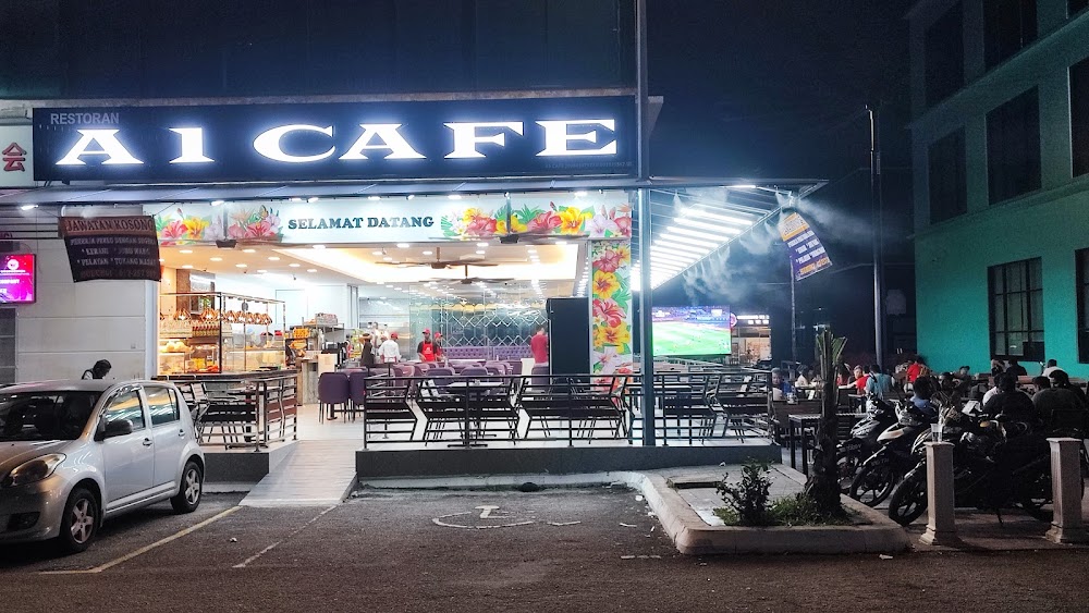 A1 Cafe
