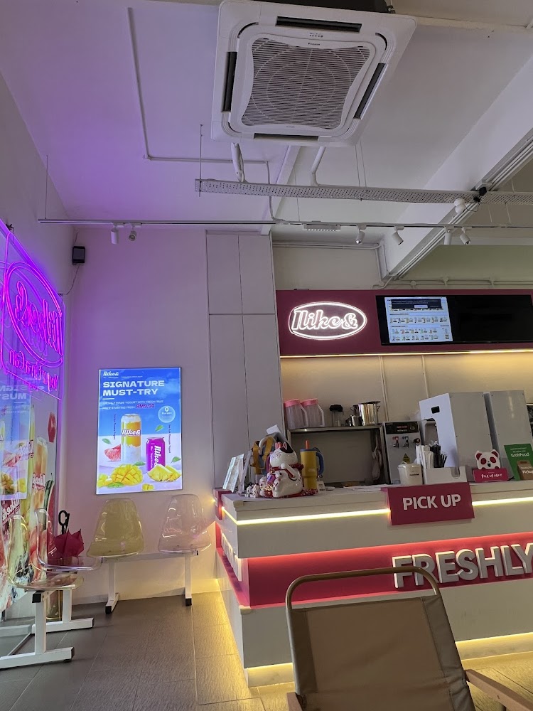 Maréchal Cafe Puchong