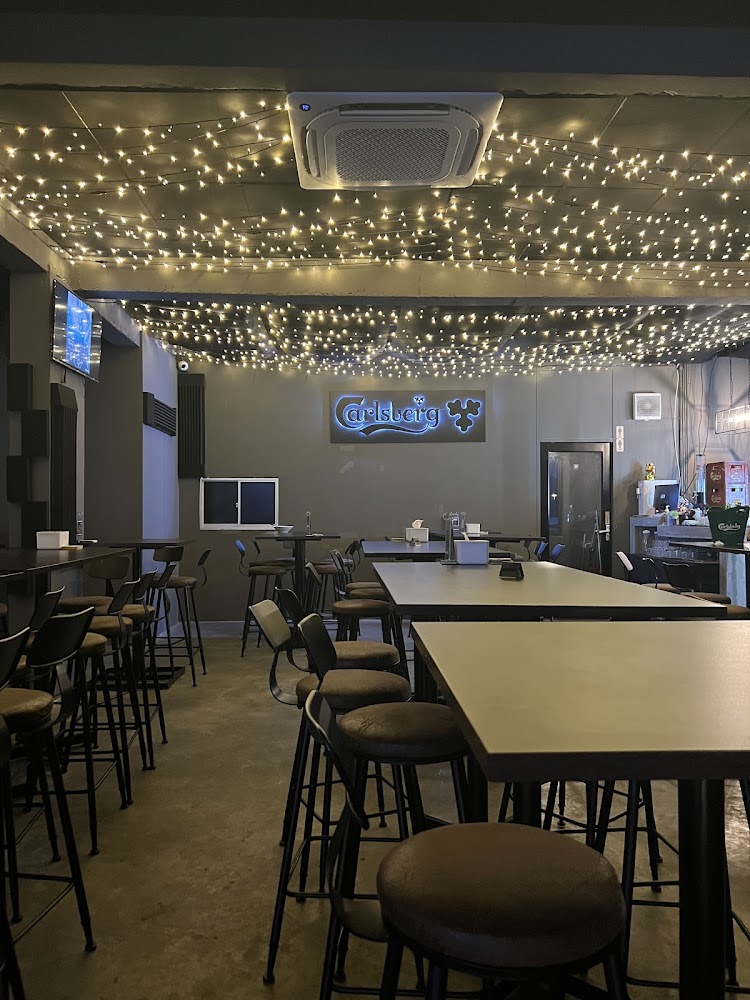 #M.O.T.D Café, Bar & Dining