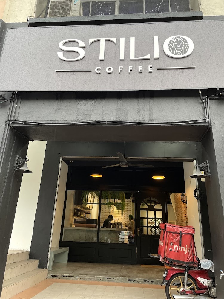 Stilio Coffee
