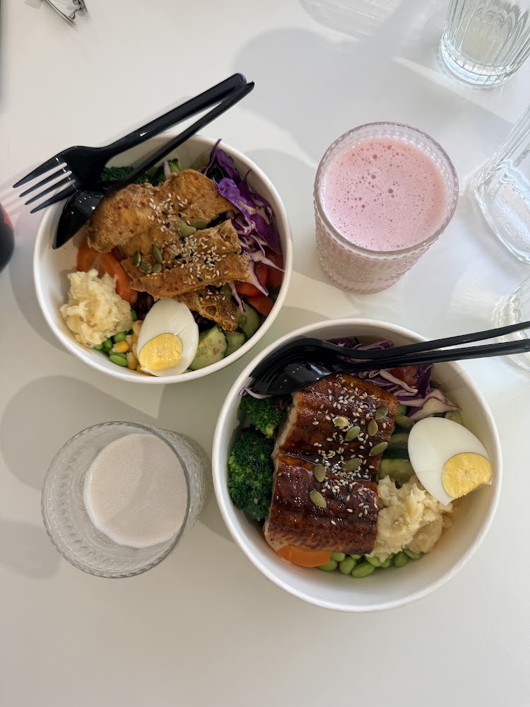 Purrfect Day Cafe