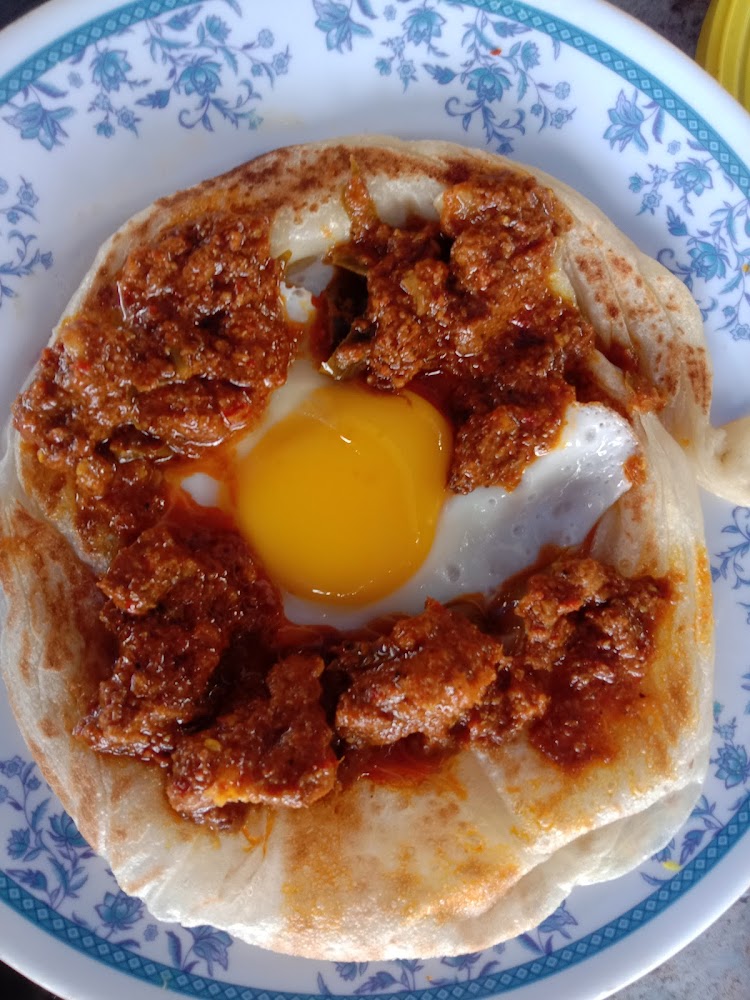 KEDAI chup kedah