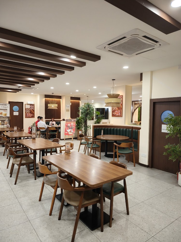 Daily Coffee • Bandar Puteri Puchong
