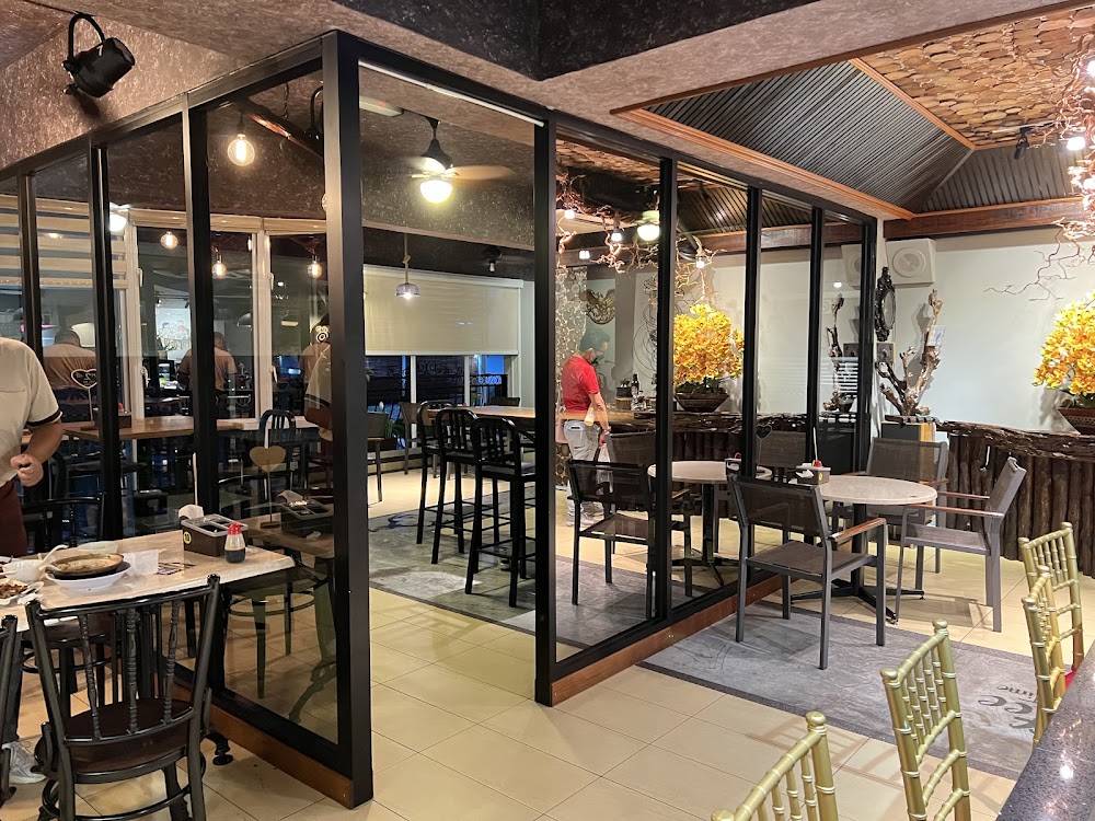 Cafe 96 Puchong | Cafe 96°C