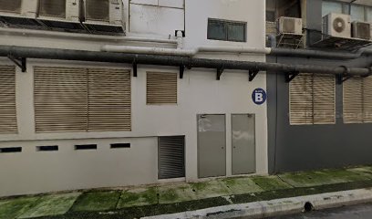 Reminisce Kopitiam