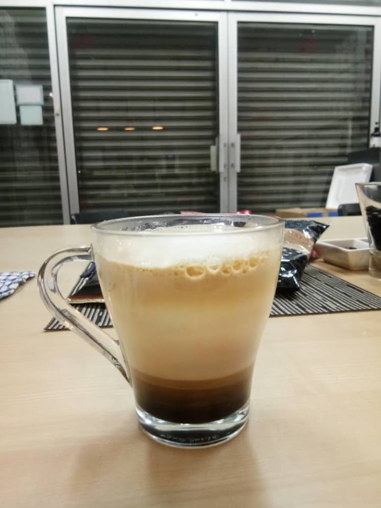 Daiohs Malaysia Coffee Machine Rental Malaysia
