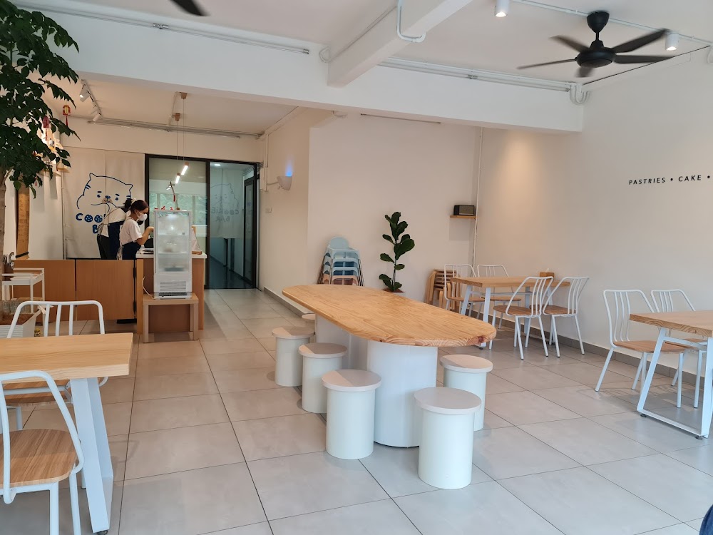 Ruang by Cookiez Bar, Puchong