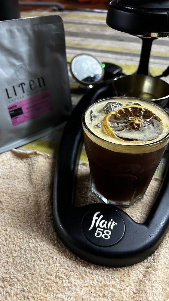 Bal Kopi