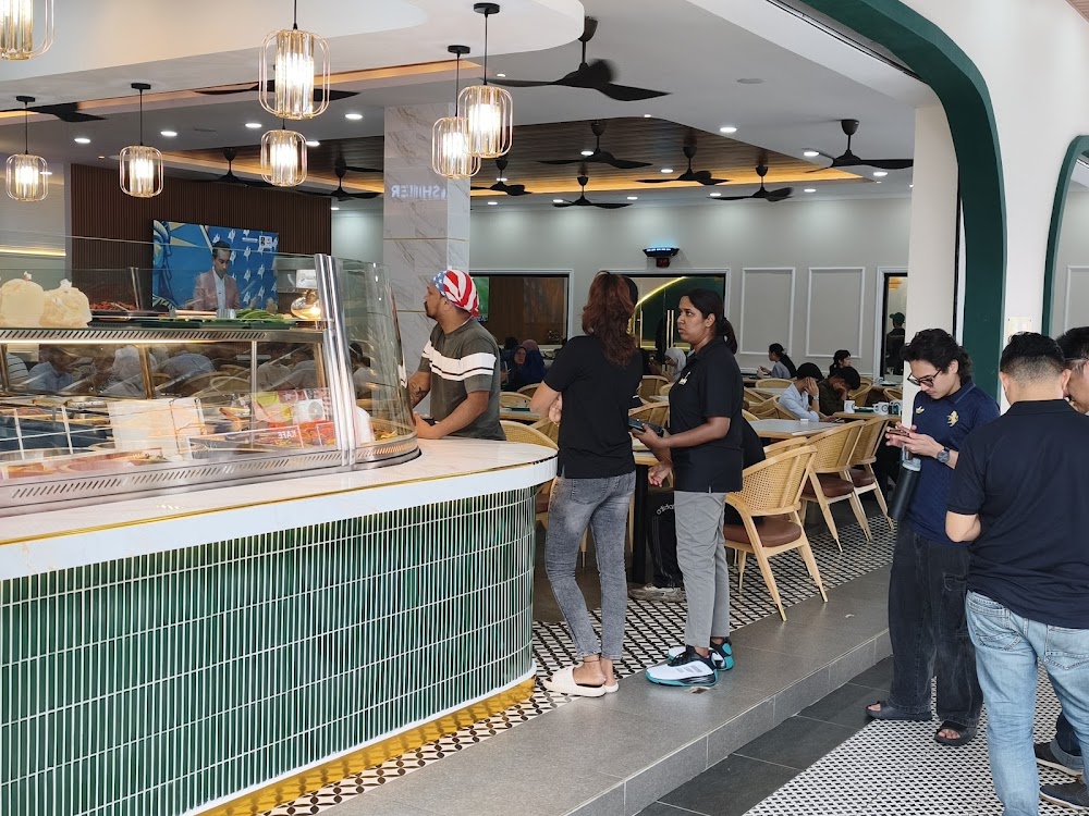 Kay Bistro