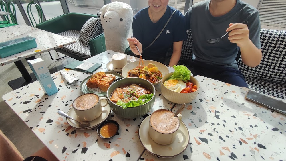 18 Kopi