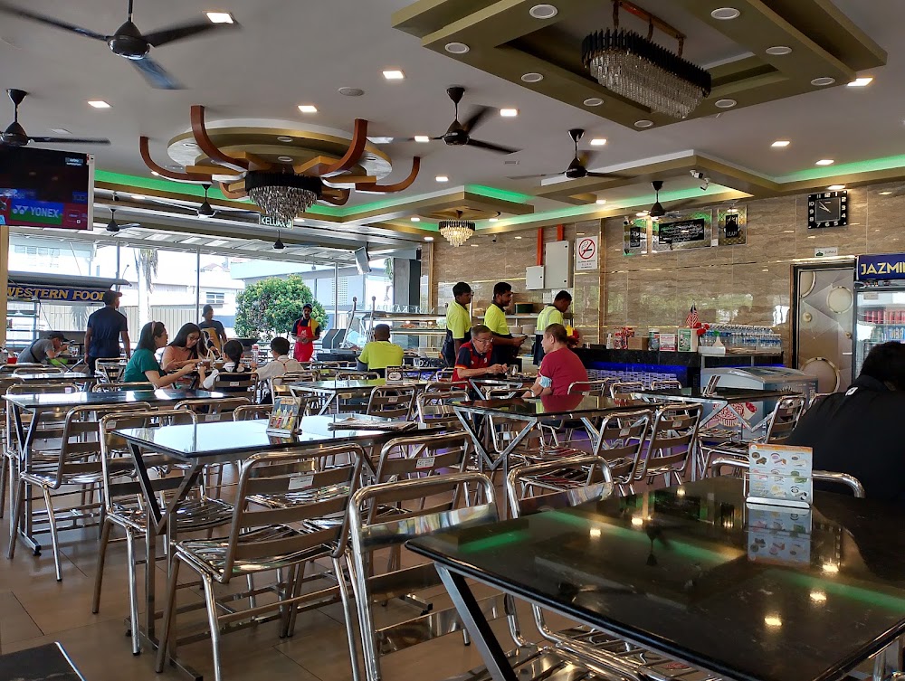 Jazmina Bistro