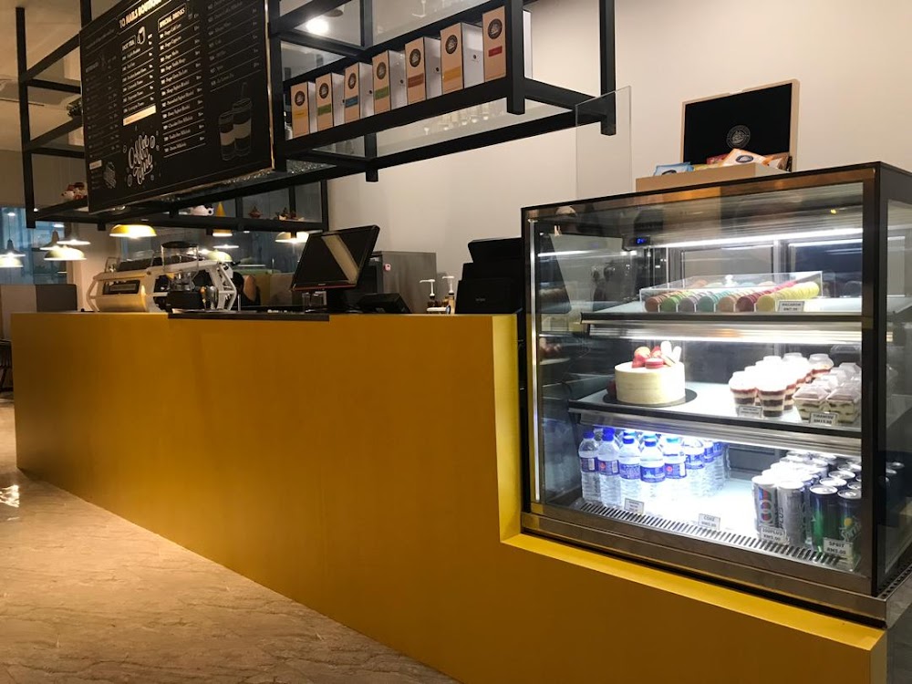 TQ Cafe